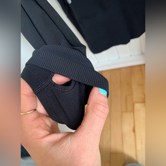 Lululemon Daily Practice Jacket - Picture 7 of 7